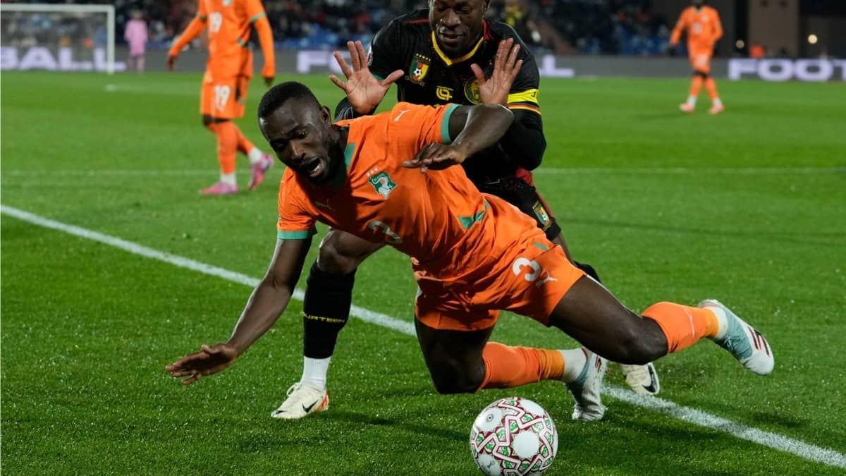 Gabon vs Ivory Coast, AFCON Live Streaming: When And Where To Watch Africa Cup of Nations Match In India?