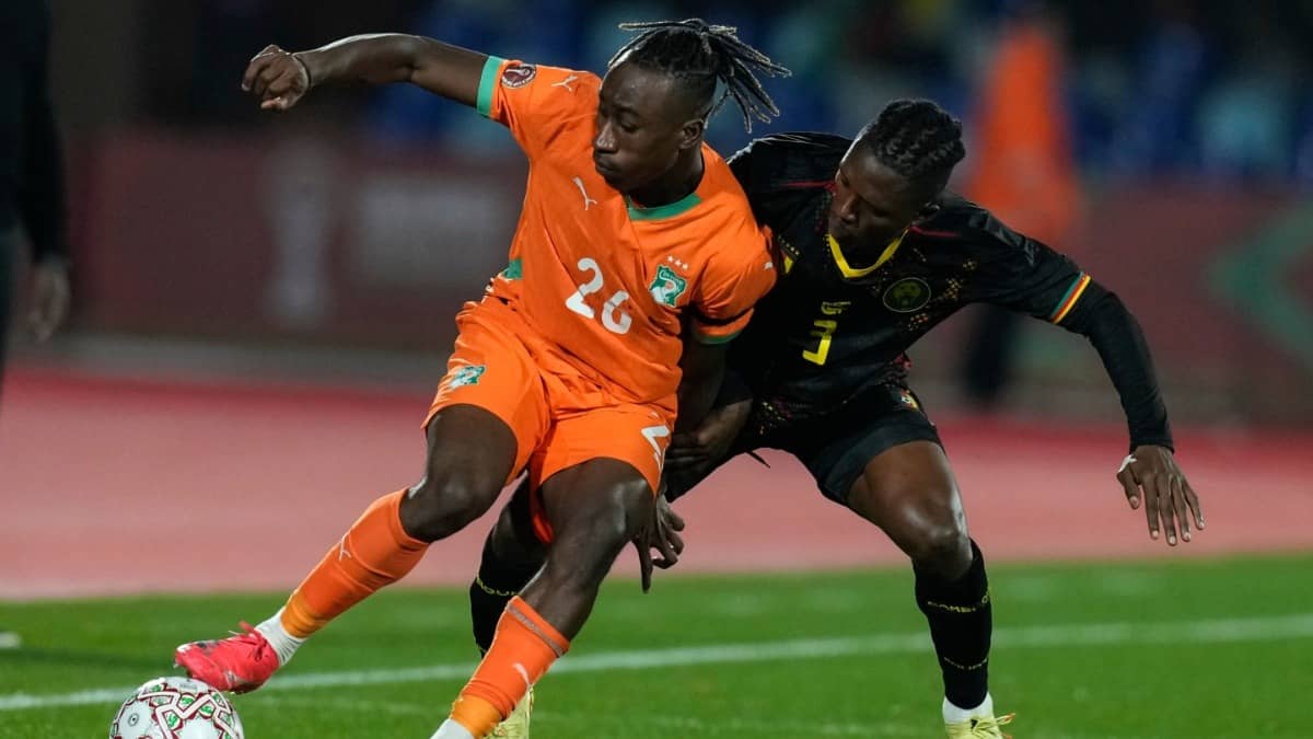 Mozambique vs Cameroon, AFCON Live Streaming: When And Where To Watch Africa Cup of Nations Match In India?
