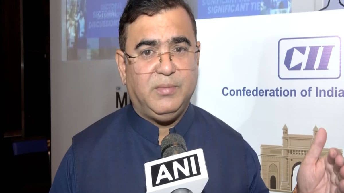 Maharashtra Captures One-Third of India’s FDI Inflows: Minister Rawal Highlights Mumbai’s Global Pull