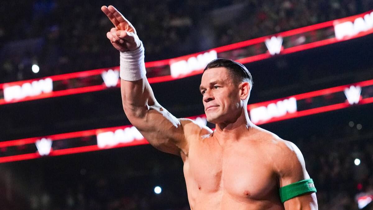 Undertaker, Triple H, Cody Rhodes Post Heartfelt Tributes, Words Of Encouragement For John Cena Ahead Of His Final WWE Match