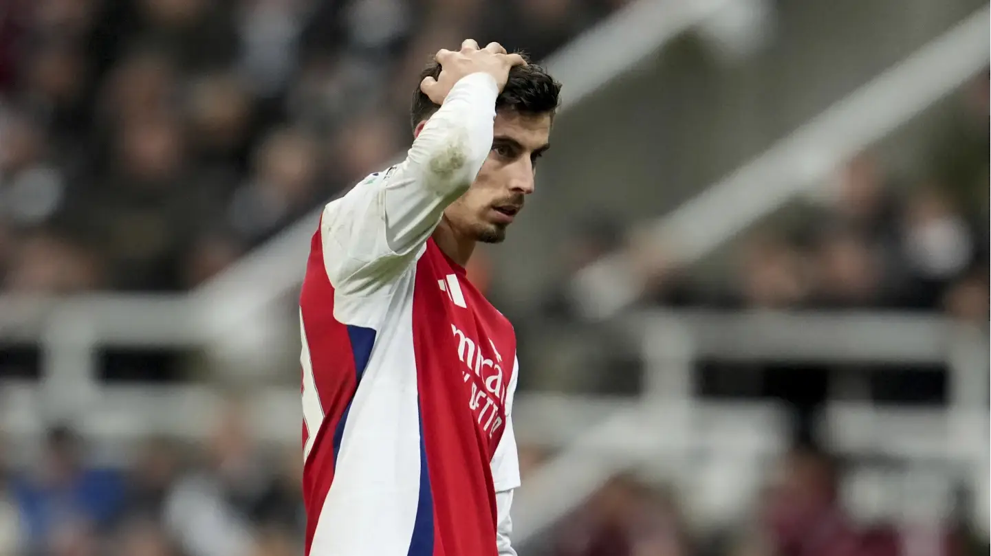 Arsenal Handed Major Injury Boost Ahead Of Aston Villa Showdown At Emirates