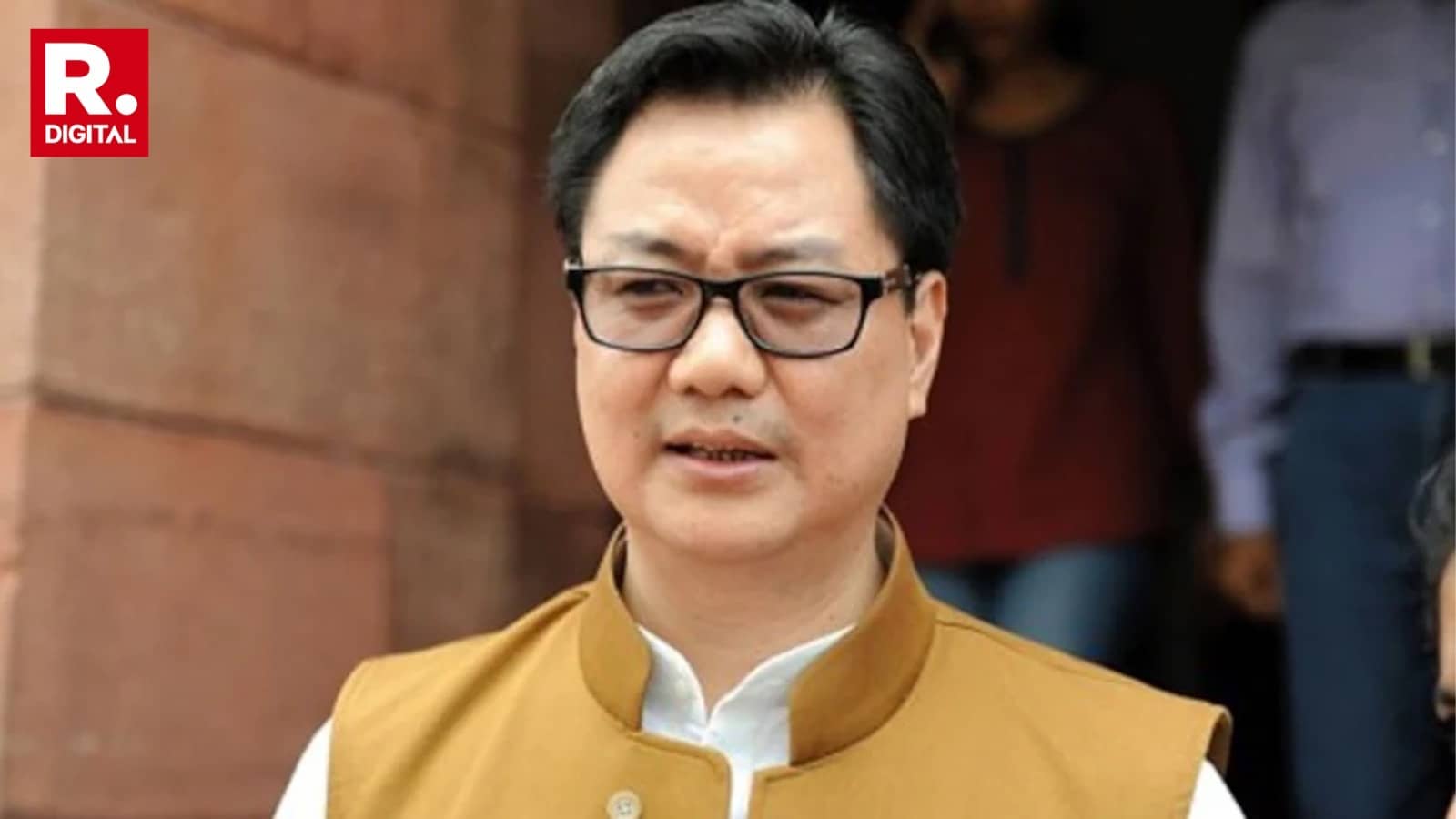 ‘There Should Be Protection for People of Northeast’: Kiren Rijiju on Angel Chakma’s Killing in Dehradun