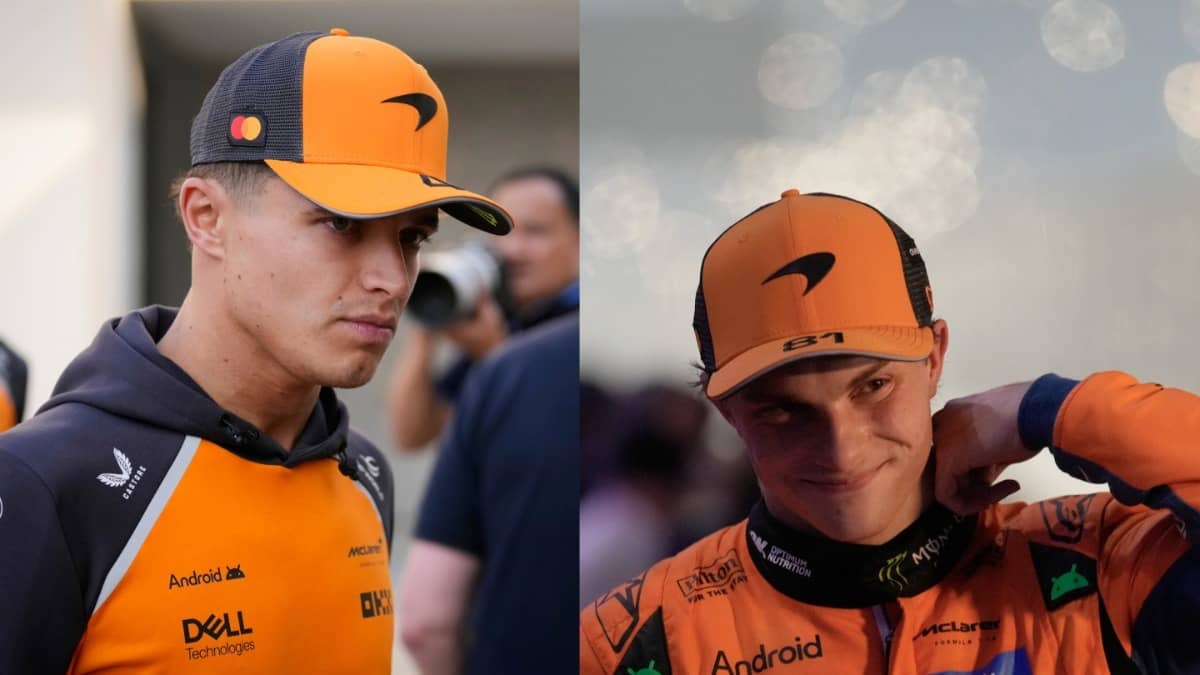 Abu Dhabi GP: McLaren Will Consider Team Orders For Lando Norris, Oscar Piastri In F1 Title Decider