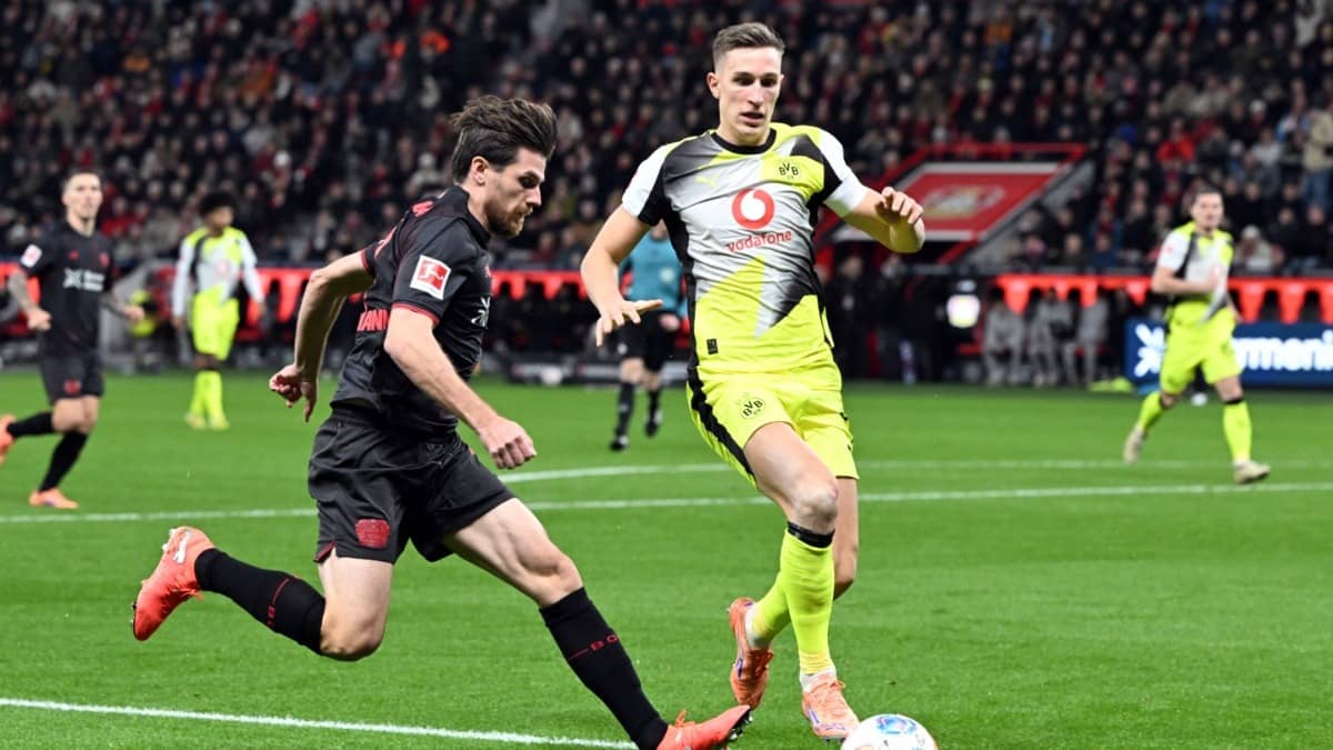 Borussia Dortmund vs Bayer Leverkusen Live Streaming: When And Where To Watch DFB Pokal Match In India?