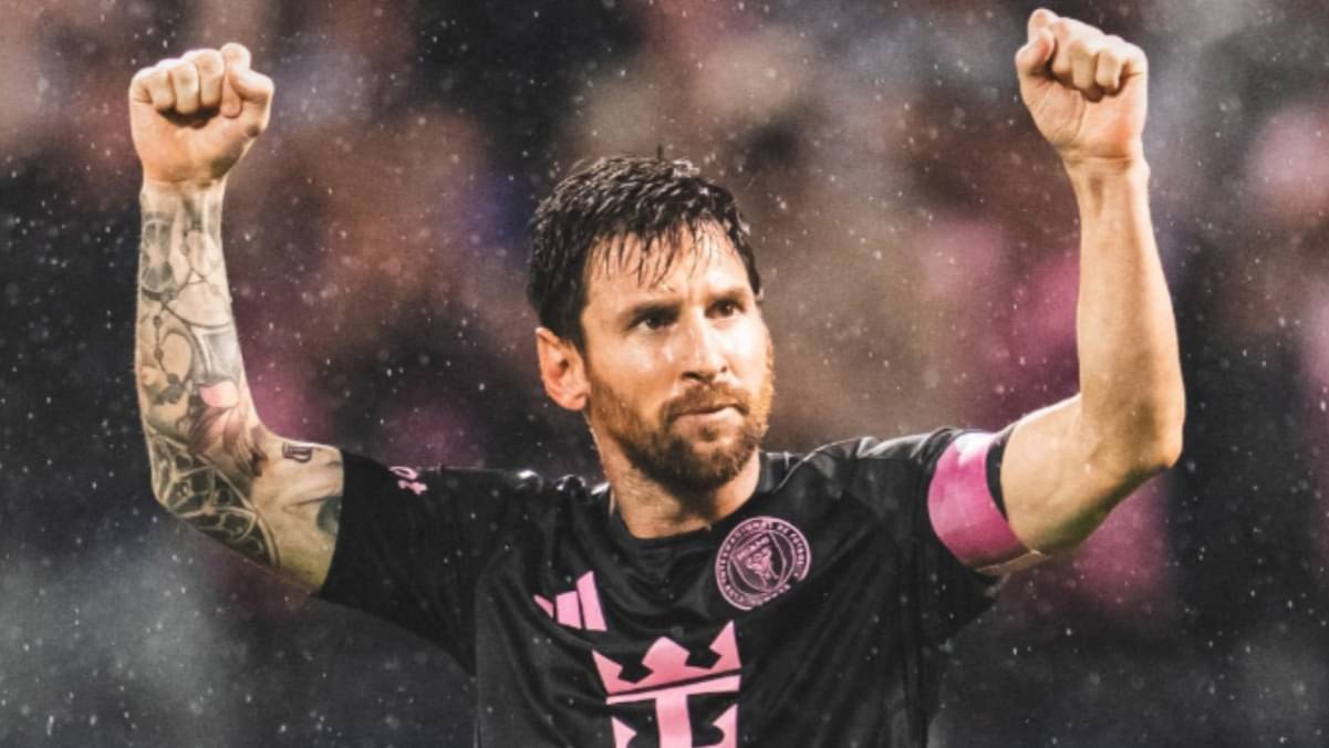 Inter Miami vs Vancouver Whitecaps LIve Streaming: When And Where To Watch MLS Cup Final In India?