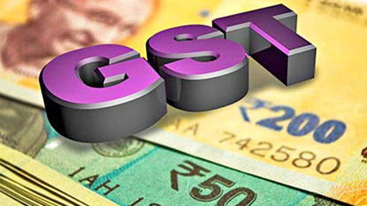 November GST Revenue Inches Up 0.7% To Rs 1.70 Lakh Crore Amid Soft Domestic Demand