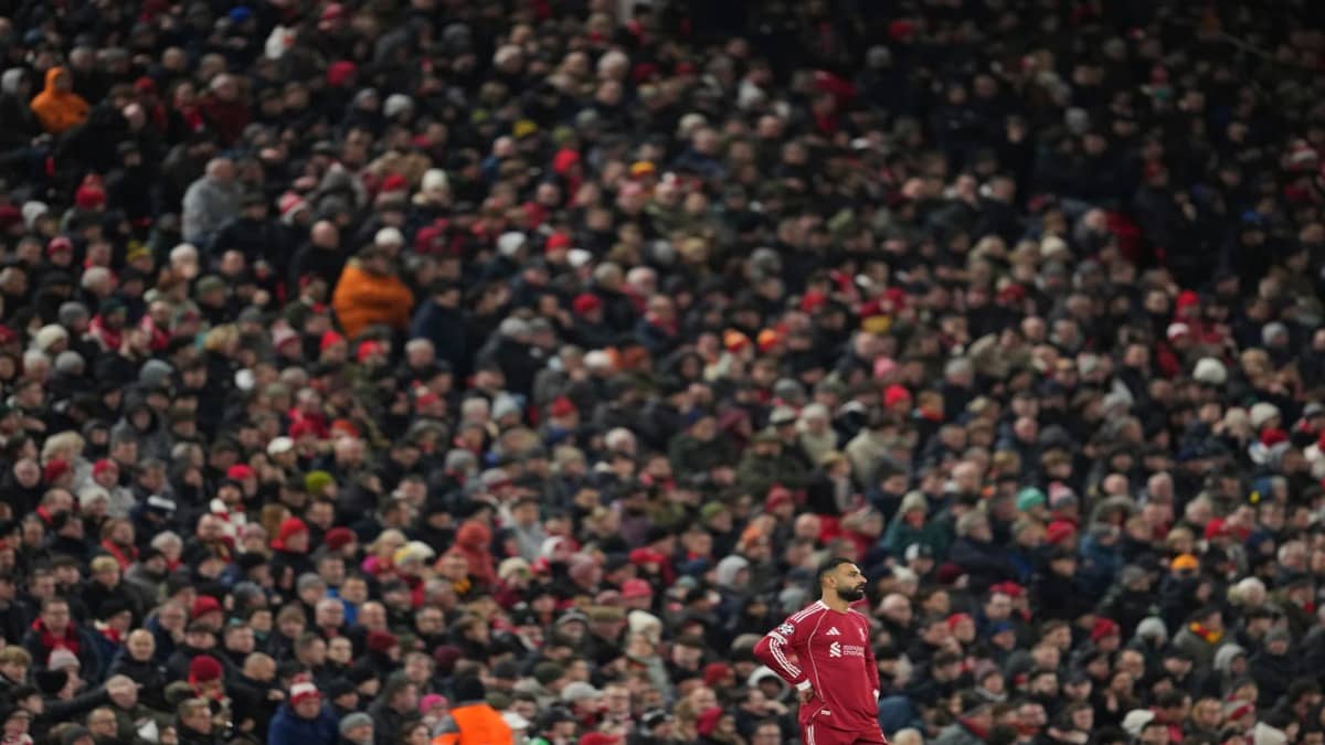 Mohamed Salah To Follow Cristiano Ronaldo’s Footsteps? Latest Transfer Options Emerged After Liverpool Outburst