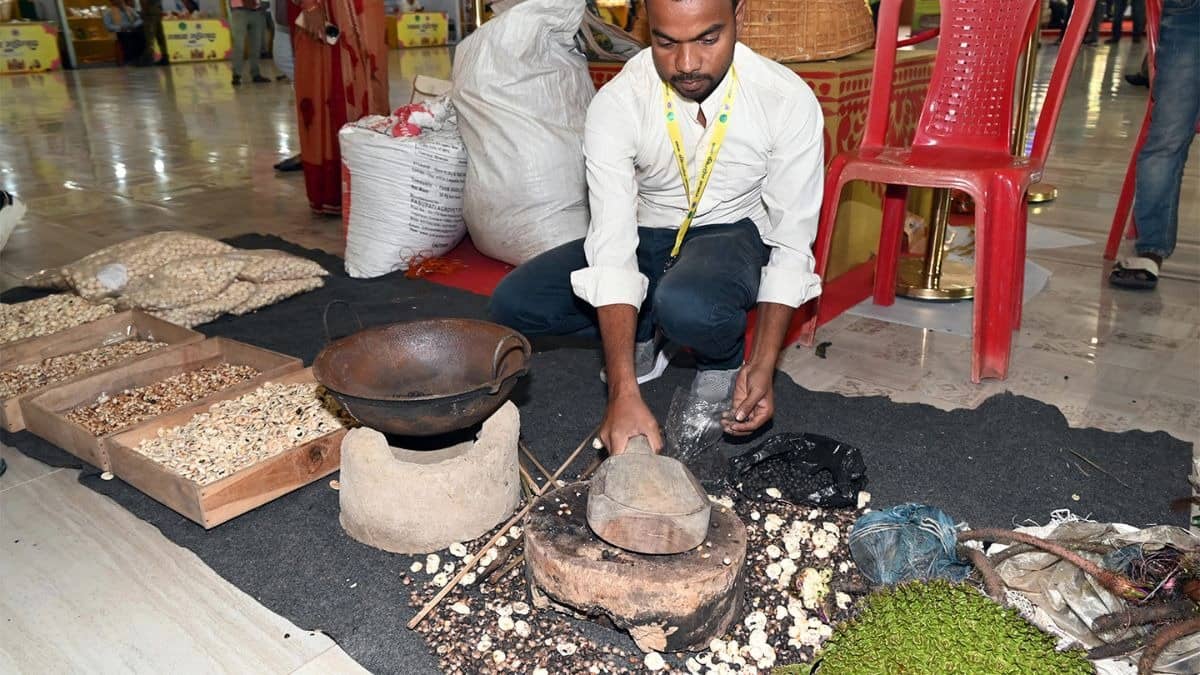 Govt Approves Rs 476 Cr Makhana Scheme: Boost for Seeds, Branding, Exports Till 2031