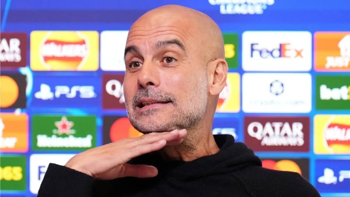 ‘Are Going to Drop Few, Few, Few Points’: Manchester City Boss Pep Guardiola Makes Huge Claim Following Arsenal’s Defeat At Villa Park