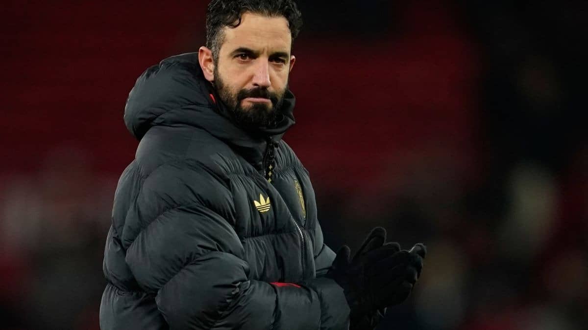 ‘Lack Of Quality’: Ruben Amorim Gets Honest After Manchester United’s Draw Against Struggling Wolves