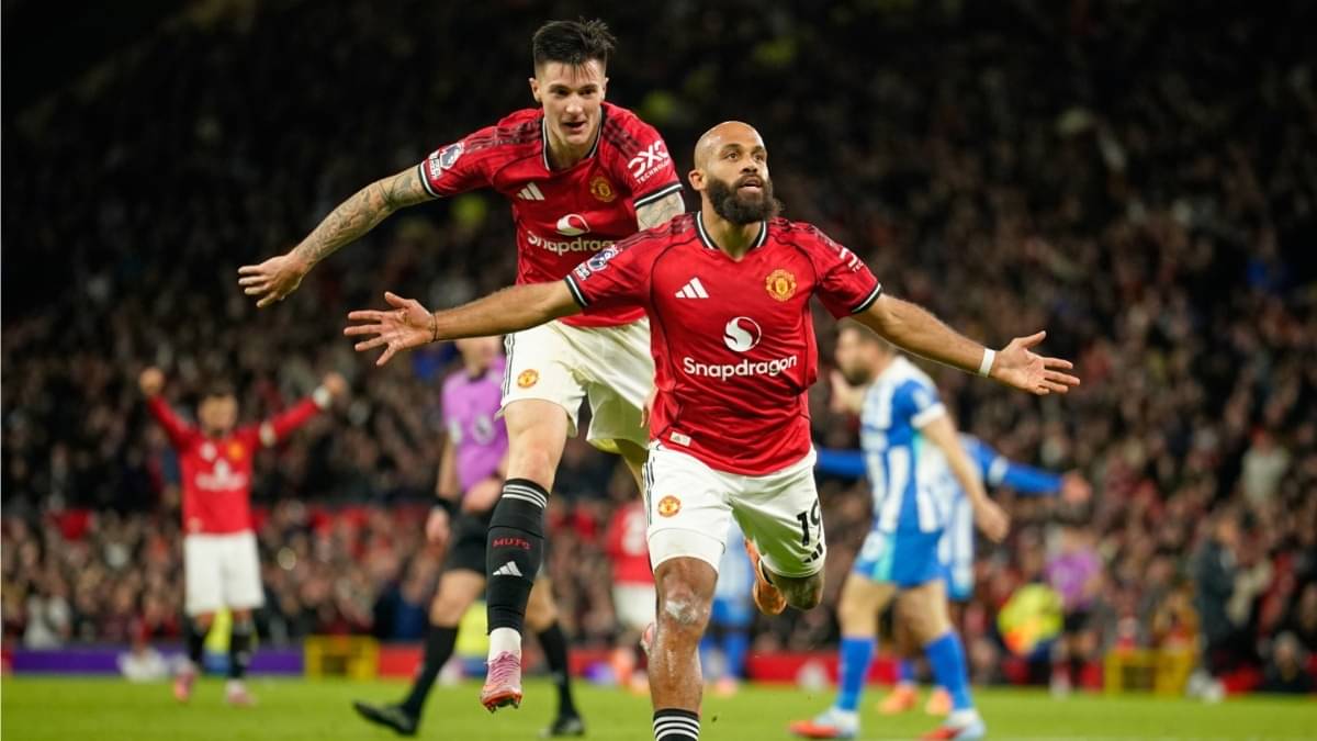 Yearender 2025: From Bryan Mbeumo To Florian Wirtz, Top Football Transfers Of This Year