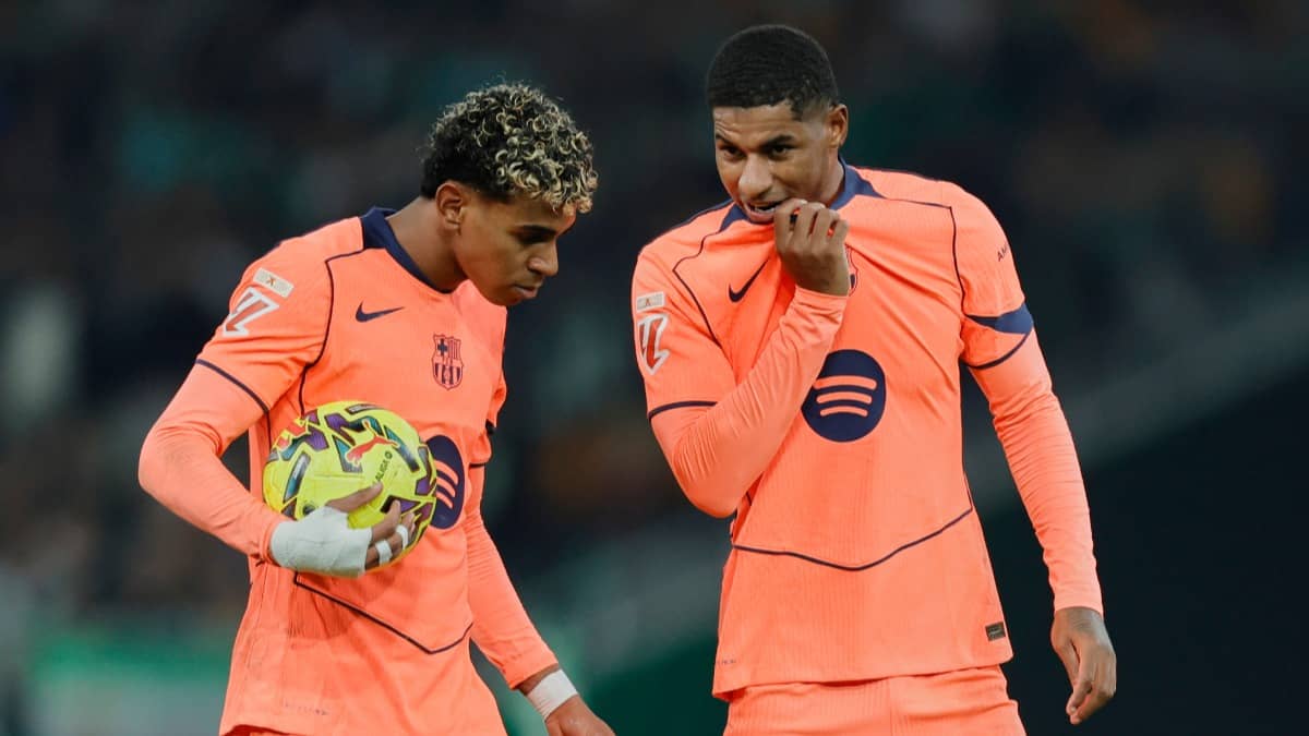 FC Barcelona vs Eintracht Frankfurt Live Streaming: When And Where To Watch The UEFA Champions League Match Live In India?