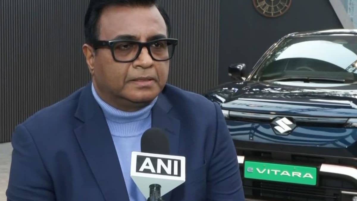 Maruti Suzuki Confirms e-Vitara Pricing to Meet Expectations; Test Drives Set for Early 2026