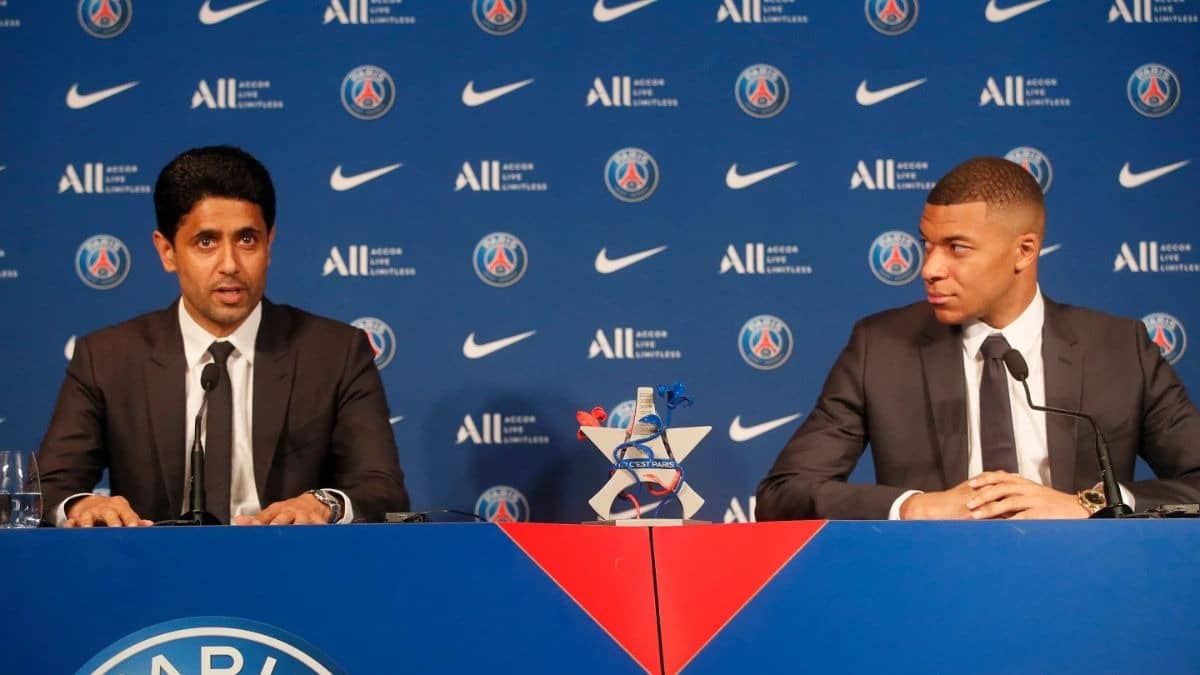 Court Rules PSG Must Pay More Than $70m To Mbappé In Dispute Over Unpaid Wages