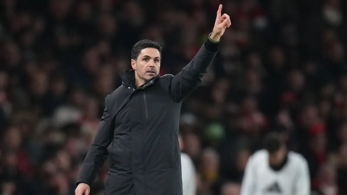 ‘We Know What We Want’: Mikel Arteta Sends Warning Signs To Other Premier League Teams After Arsenal End 2025 On High