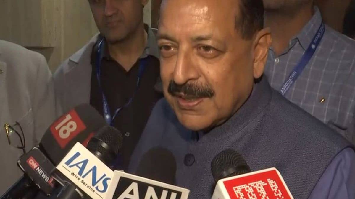 India’s Private Sector Expands in Space, Nuclear Industries; Calls for Stronger Industry-Academia Collaboration