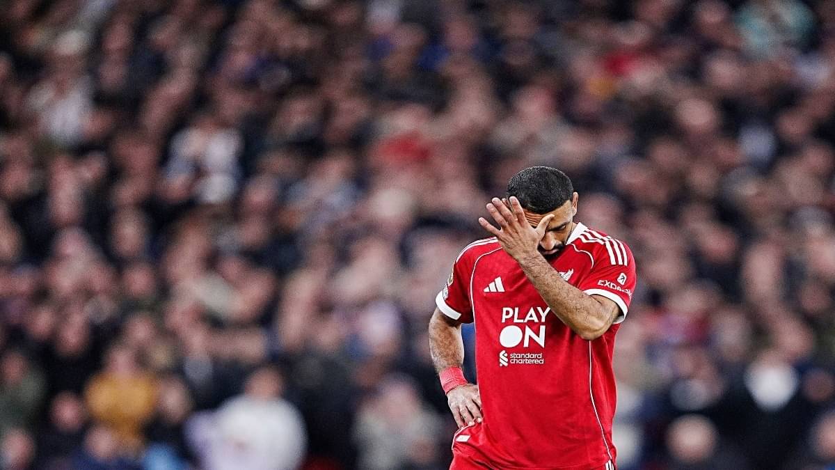 ‘To Have The Arrogance to Say…’: Manchester United Legend Blasts Mohamed Salah After His Explosive Liverpool Claims
