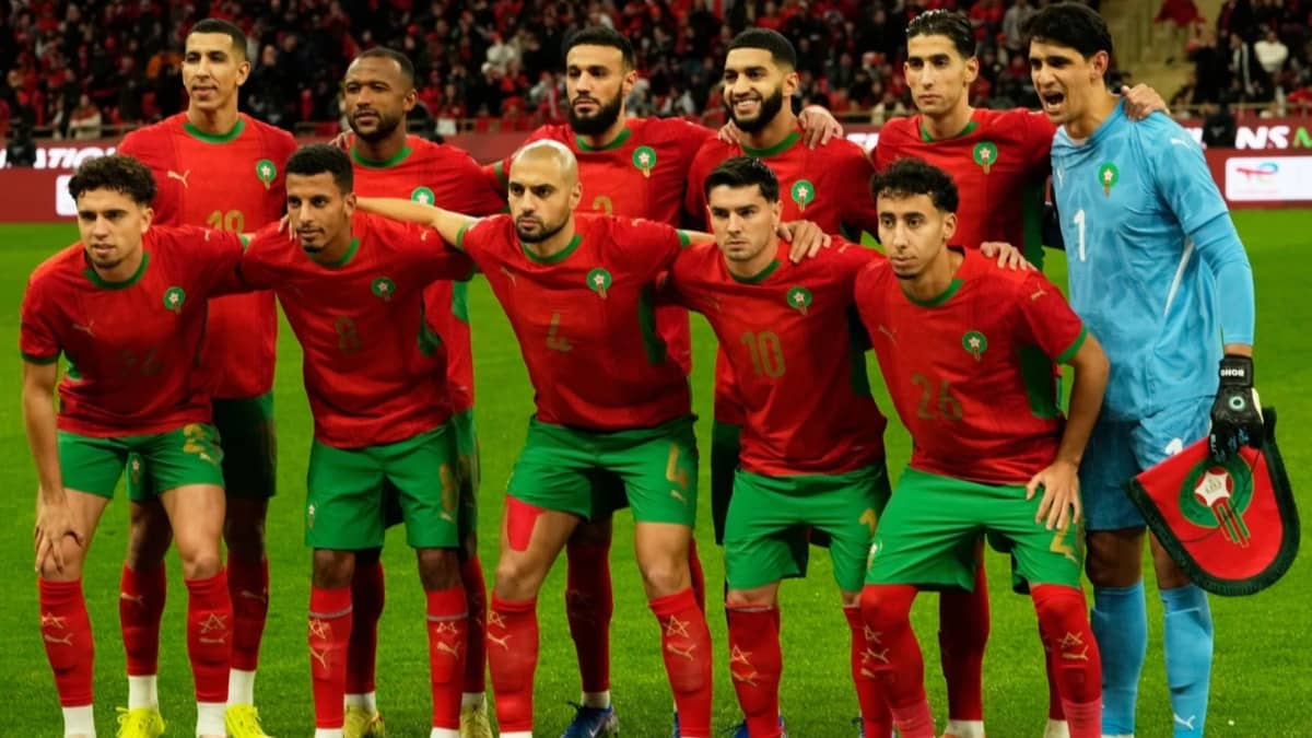 Moroccan Fans Cry Foul Amid Empty Seats At Sold-Out Stadiums In Africa Cup
