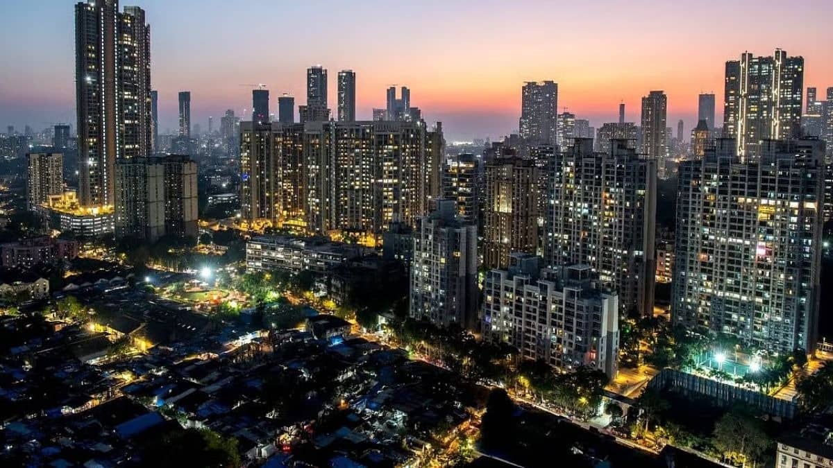 Worli Emerges as India’s Ultra-Luxury Capital With ₹5,500 Cr Sales in Two Years: Anarock