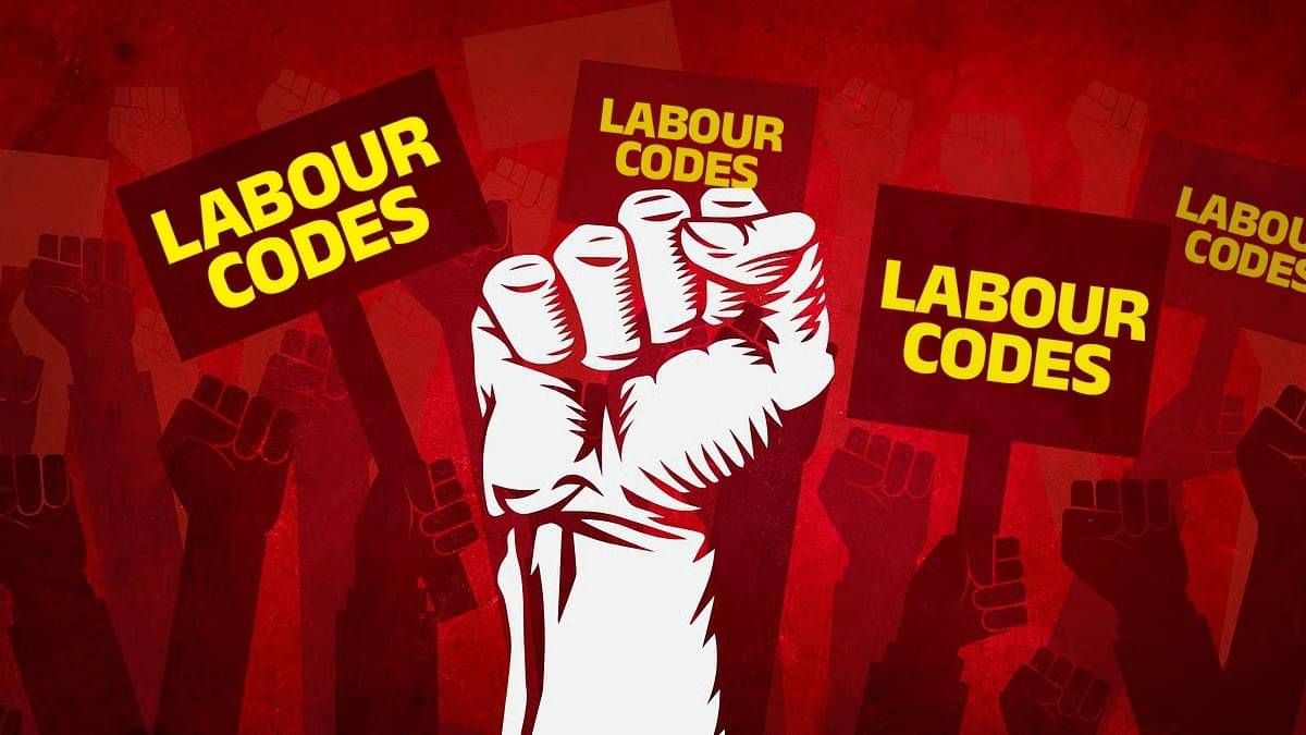 New Labour Laws: Will It Lower Your Take-Home Salary? Centre Clarifies