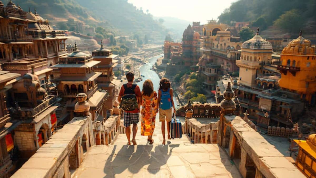 Planning New Year’s Getaway? 10 Travel Destinations In India You Must Visit During Year End Of 2025