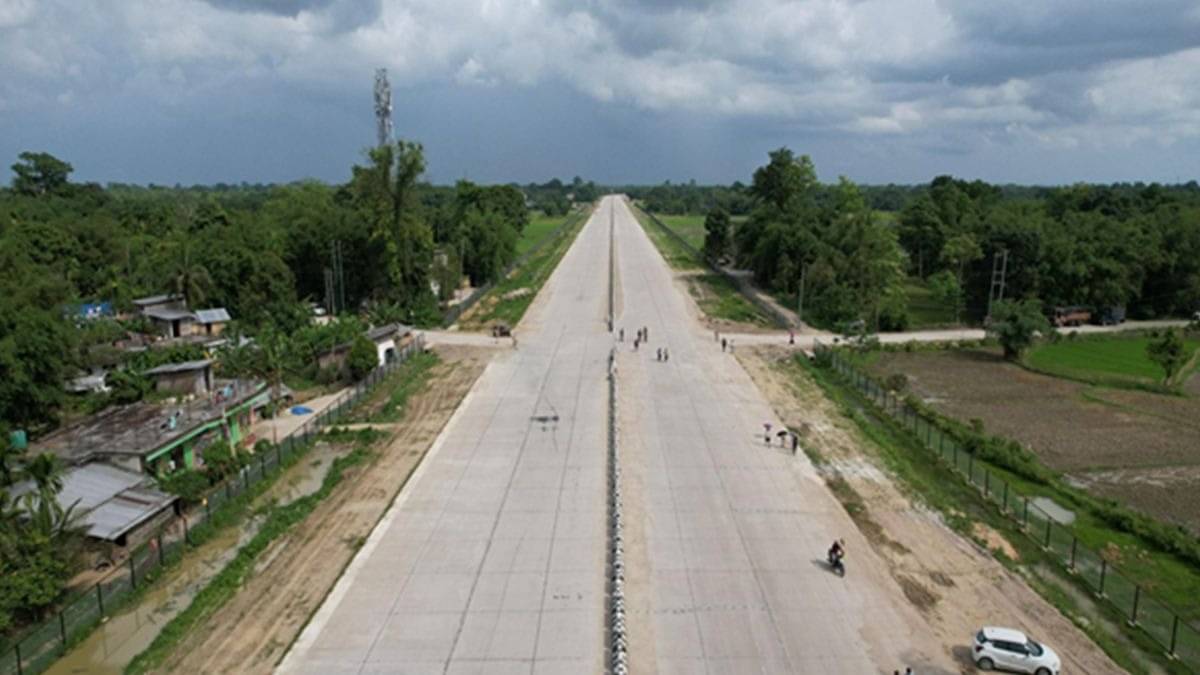 SEBI Gives In-Principle Approval to NHAI’s Raajmarg InvIT, Boosting Highway Asset Monetisation Push