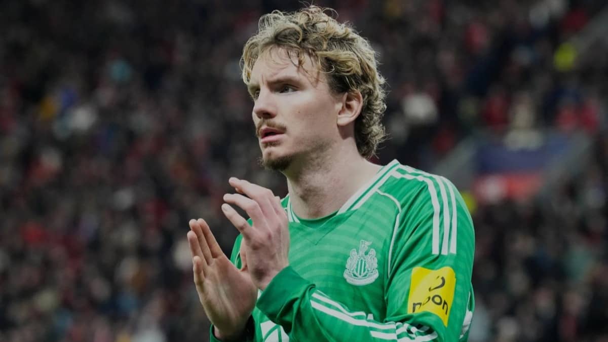 Woltemade’s Return To Germany With Newcastle Ends In Champions League Frustration