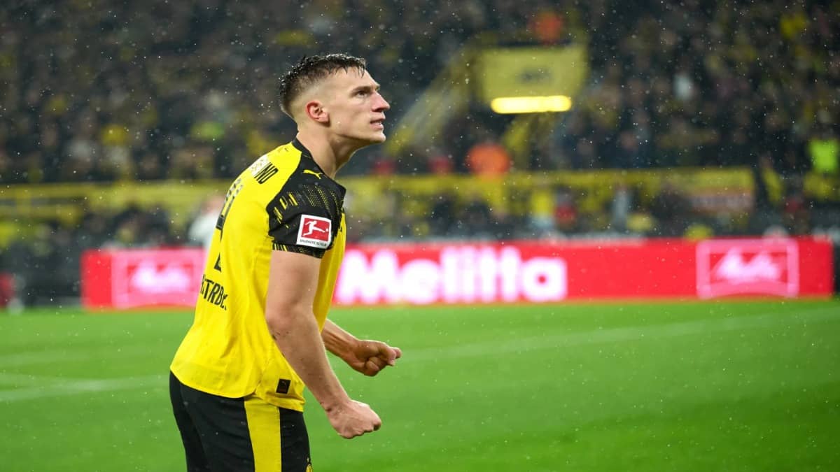 Borussia Dortmund Stung By Nico Schlotterbeck’s Criticism Before Returning To Bundesliga Duty