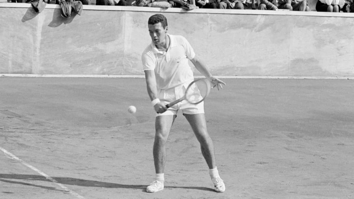 Legendary Italian Tennis Player Nicola Pietrangeli Dies At Age 92, Rafael Nadal Honours His Legacy