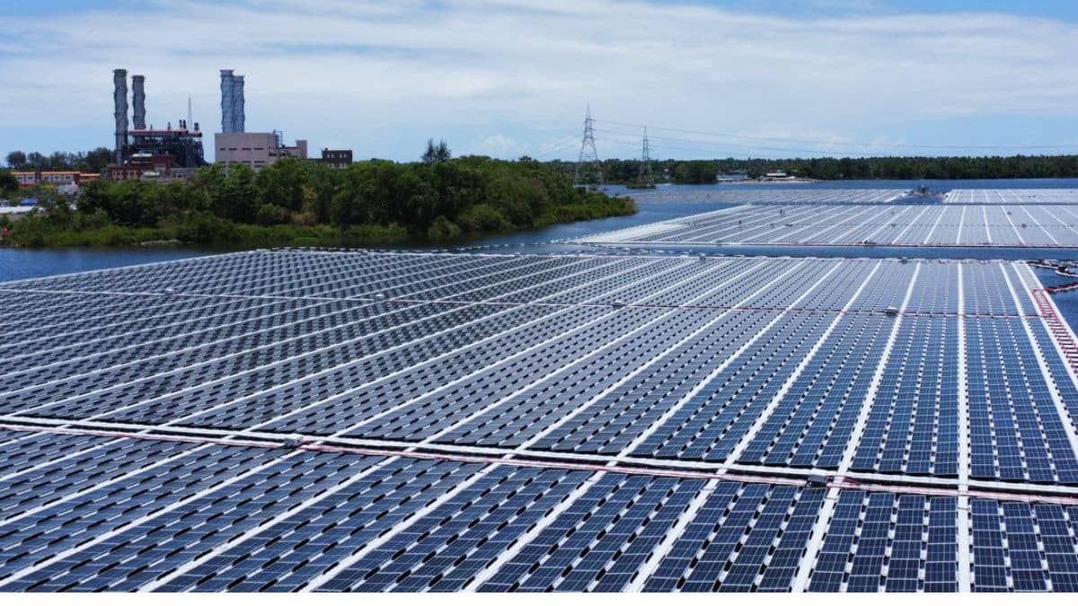 PM Modi Suggests Five New Projects In Green Energy Sector With Oman