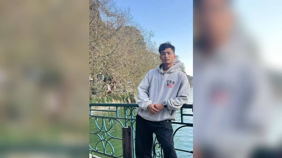 ‘One Accused is Still Absconding, Efforts Are on to Nab Him’, Says Uttarakhand ADGP on Angel Chakma Death Case