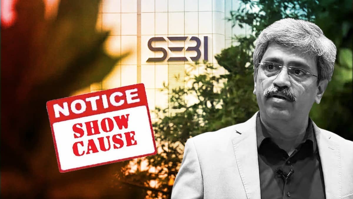 Pay Back Rs 604 Crore: SEBI’s Action Against Pune Trader Avdhut Sathe Exposes Series Of ‘Inflated’ Trading Claims