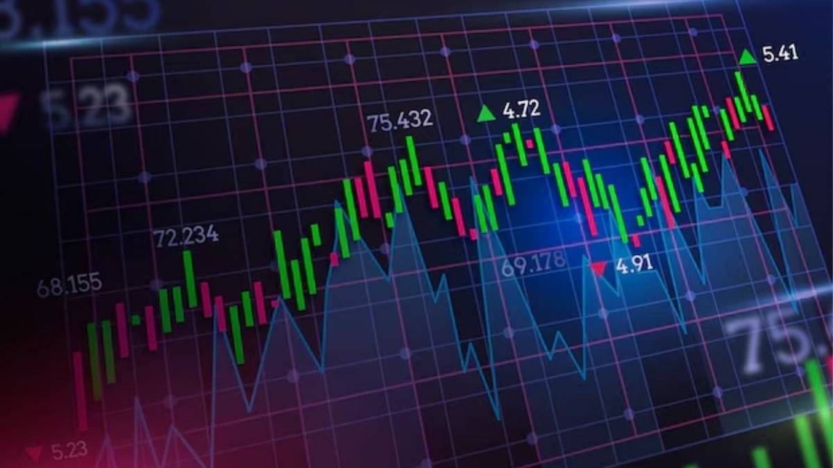 Hindustan Construction Shares Skyrocket 14% On Fixing Record Date For Rs 1,000 Cr Rights Issue