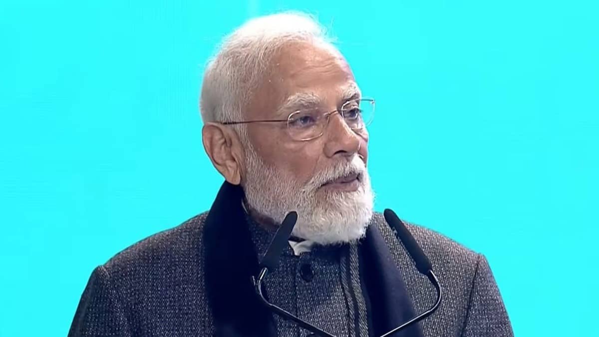 PM Modi Calls On MPs To “Find And Nurture” Youth In Their Constituencies Who Can Shine India’s Name At Olympics