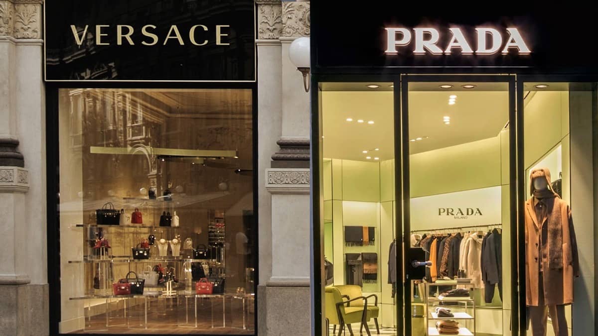 Prada Acquires Versace For $1.4 Billion On Gianni Versace’s 79th Birth Anniversary – A Fashion Power Move