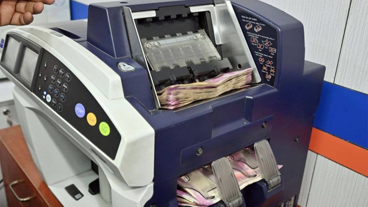 PSB Education Loan NPAs Drop To 2% In FY25 From 7% In FY21: MoS Finance