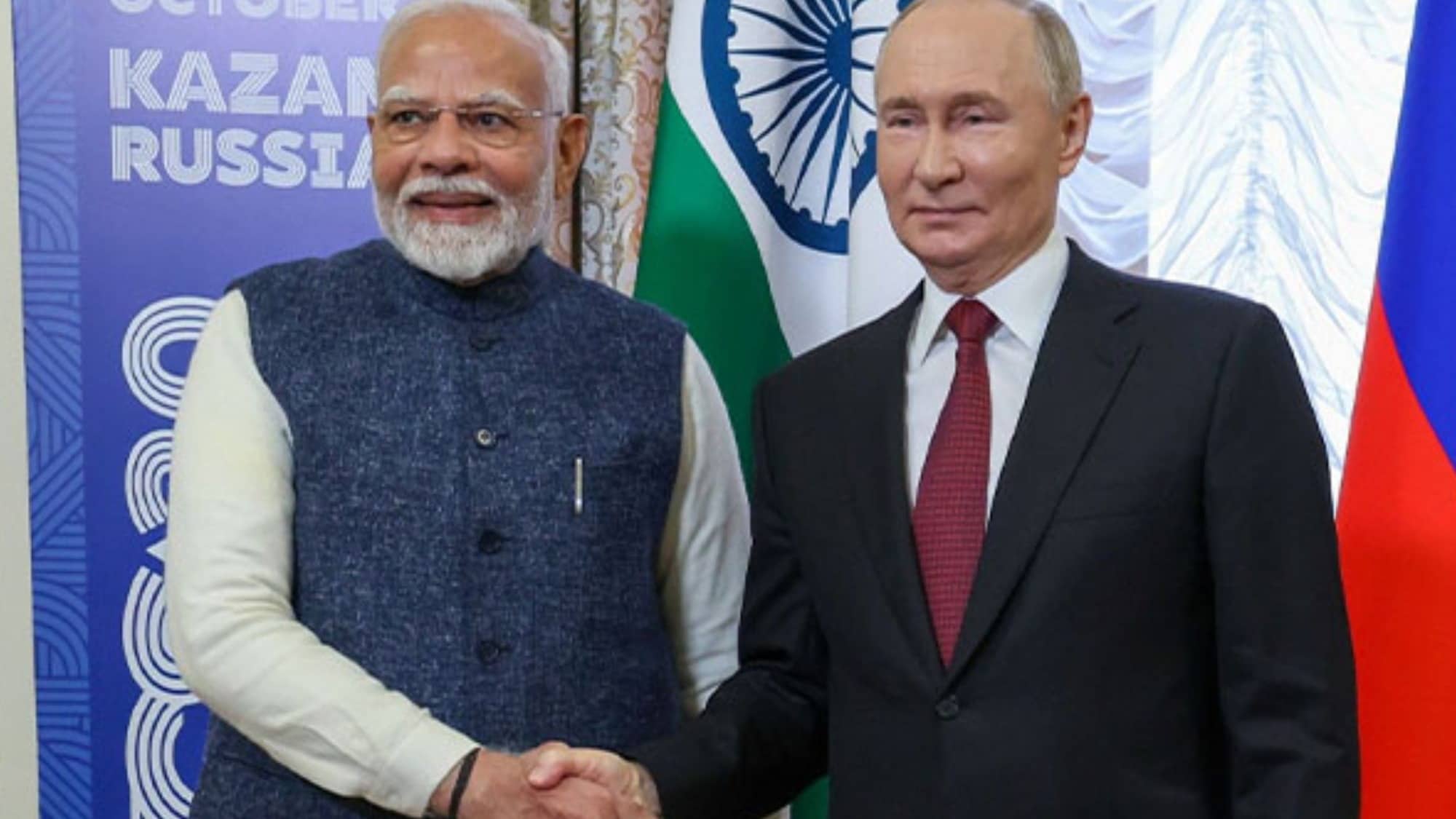 Putin’s India Visit To Reinvigorate Strategic Partnership, Says Russian Deputy PM Denis Manturov