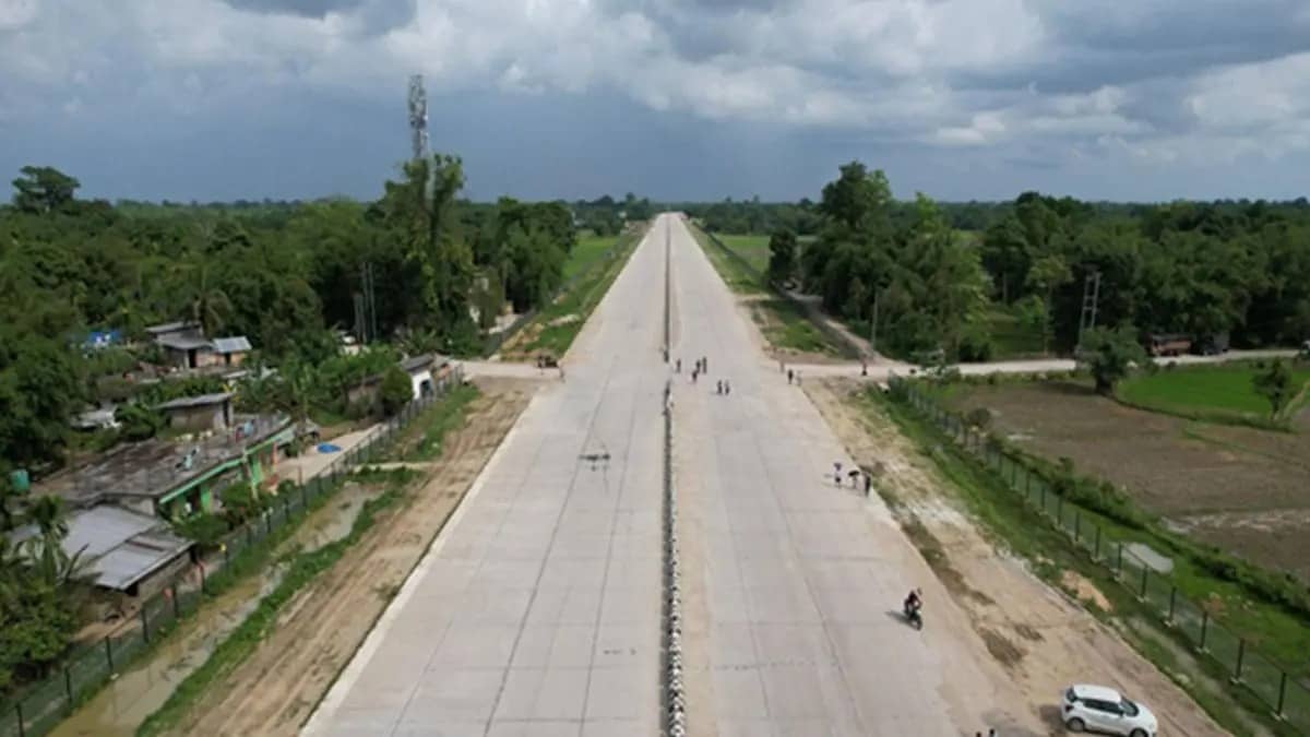 Now Retail Investors Can Bet on Highways as NHAI Gets SEBI Nod for Raajmarg InvIT