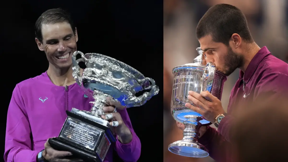 ’22 Grand Slams? Why not?’: Rafael Nadal Insists Current World No. 1 Can Break His Tally Under One Condition