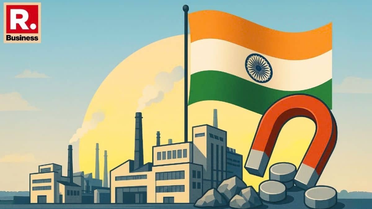 Did Shortage Of Rare Earth Magnets Lead To Supply-Chain Trouble For OEMs?