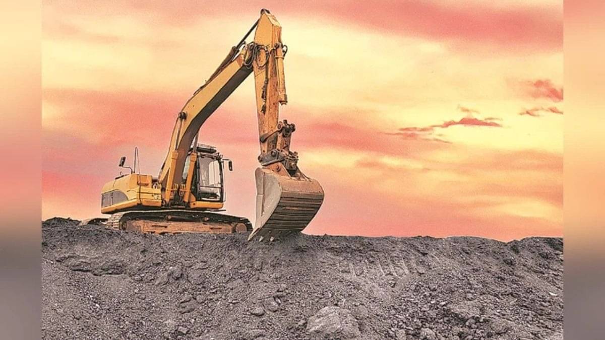 Rs 200 Crore Assistance From Centre For Mining Reforms In Uttarakhand