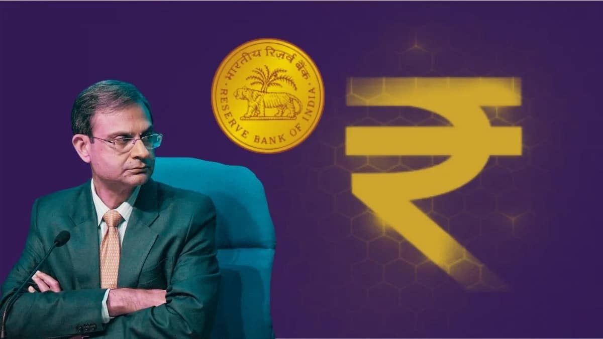 RBI Governor To Announce Policy Rate Today; Experts Split As Economists Expect Pause, Industry Eyes Cut