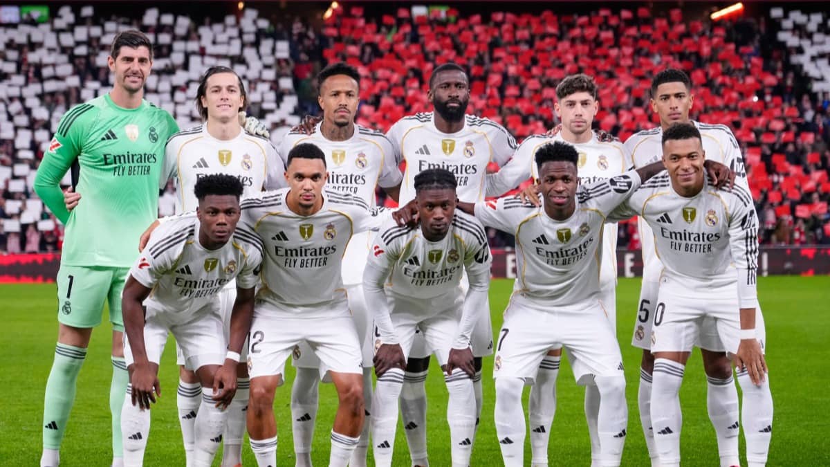 Real Madrid vs Celta Vigo Live Streaming: When And Where To Watch The La Liga Match Live In India?