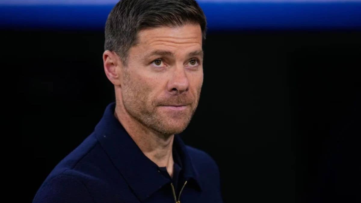 Real Madrid’s Trip To Alaves Has Become A Crunch Game For Beleaguered Coach Xabi Alonso