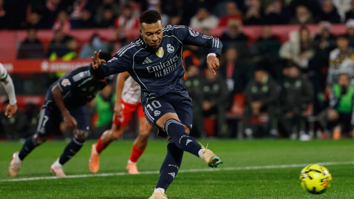 Athletic Club vs Real Madrid Live Streaming: When And Where To Watch La Liga Match In India?