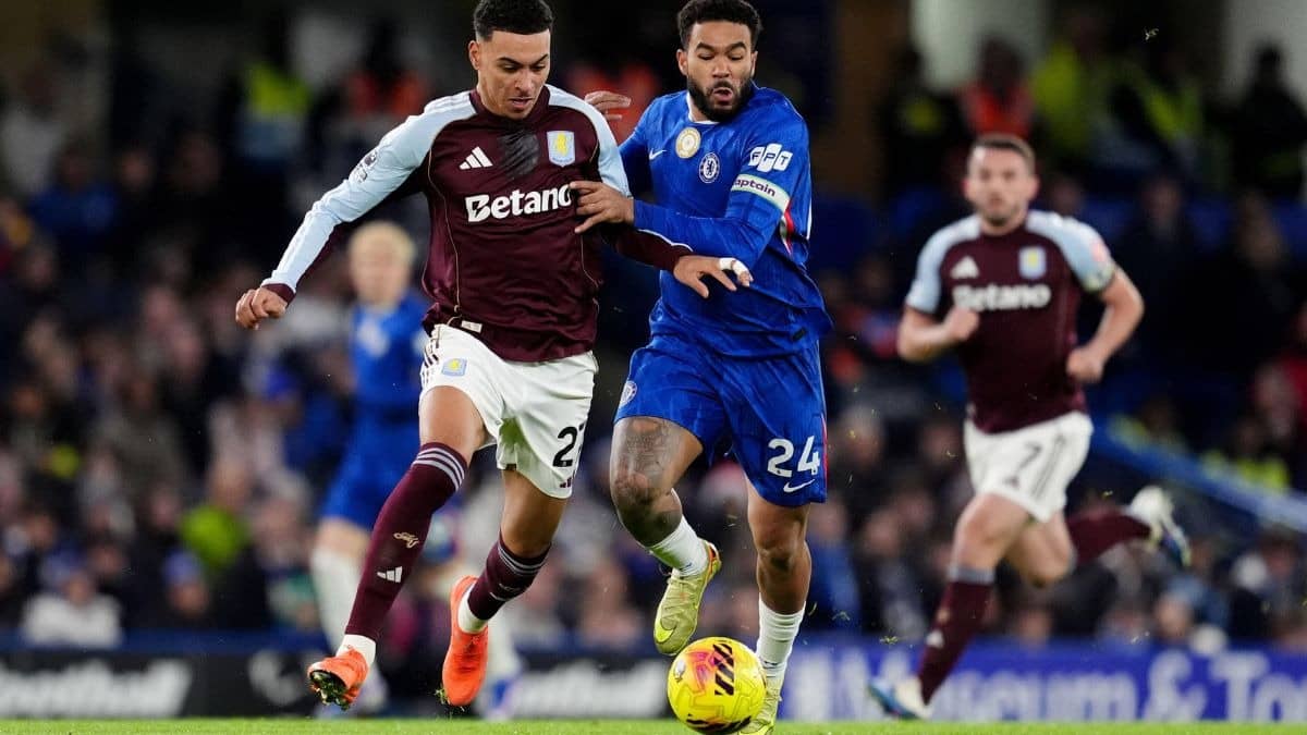 ‘One Moment Changed Everything’: Chelsea Skipper Takes Accountability After 1-2 Defeat at Stamford Bridge