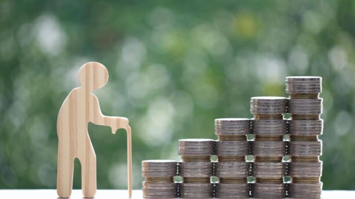 Retirement Tops Indian Household’s Priorities, But Readiness Slumps: Survey