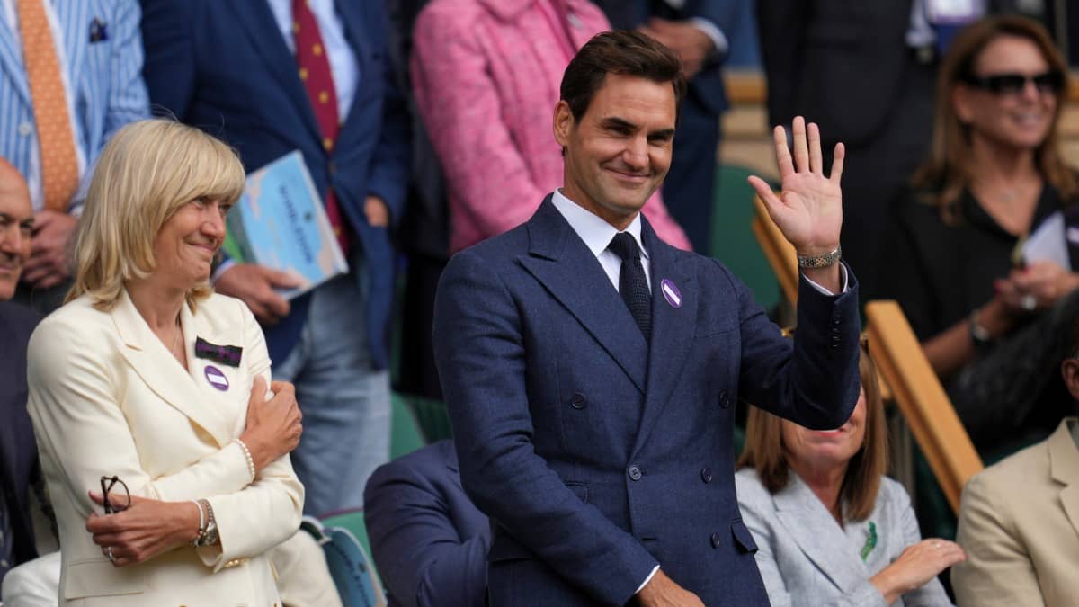Roger Federer To Be At Australian Open 2026, Tennis Great Shares Witty Clip To Announce Return