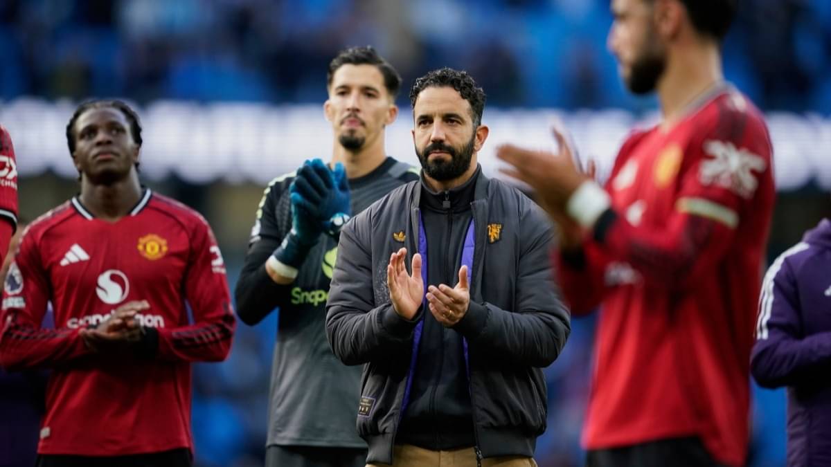 ‘It’s a Way of Me Being Healthy’: Manchester United Coach Shares How Counters Backlash Ahead Of Premier League Clash With West Ham