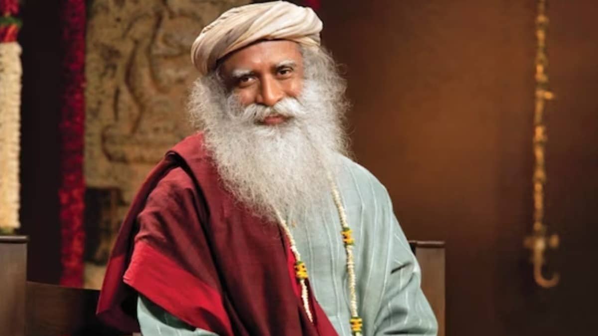 ‘Siliguri Corridor an Anomaly,…India Must Develop the Chicken into an Elephant’: Sadhguru